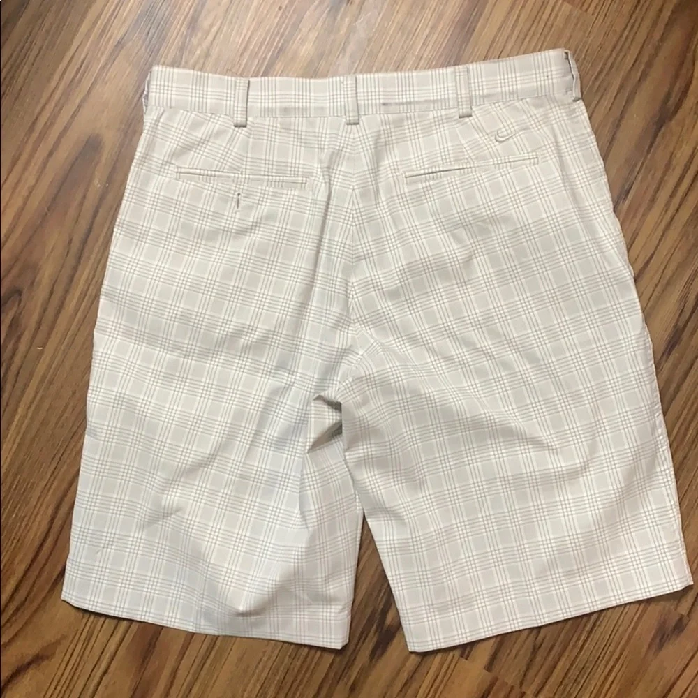 Nike Golf DRI FIT Men Athletic Shorts